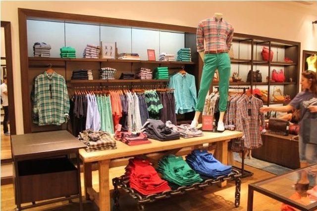 Tommy Hilfiger Piazza&rsquo;da 3