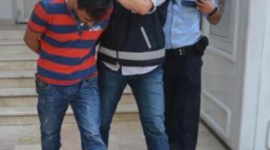 Kocaeli'de Uyuşturucu Operasyonu