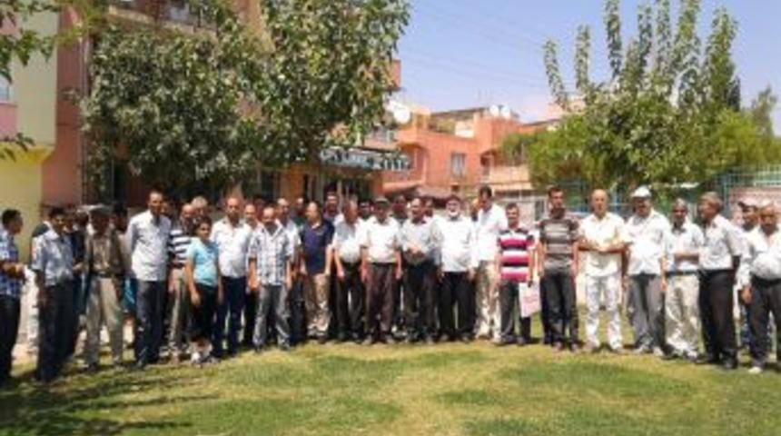 İzmir'de Şehir D&ouml;n&uuml;ş&uuml;m&uuml; Isyanı