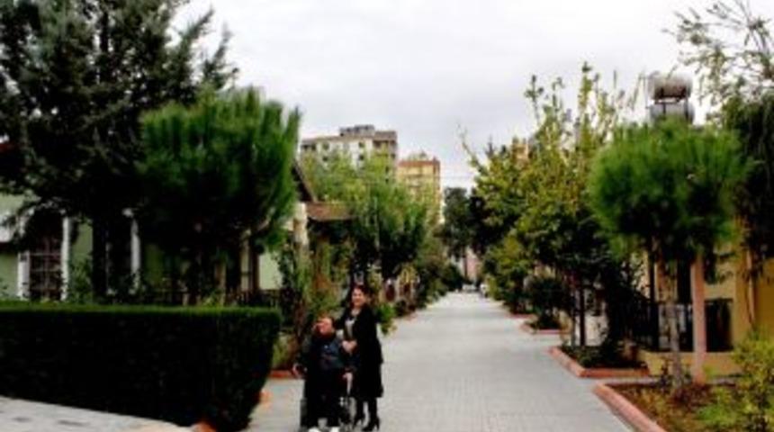 Huzurevinde Alzeheimer Hastaları I&ccedil;in Bakım Merkezi Kuruluyor