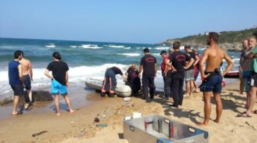 Riva&rsquo;da Bayram Sevinci Yasa D&ouml;n&uuml;şt&uuml;: 1 &Ouml;l&uuml;, 1 Kayıp