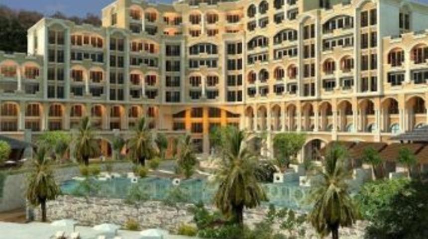 Bakanlar Tatil İ&ccedil;in Marmaris&rsquo;i Se&ccedil;ti