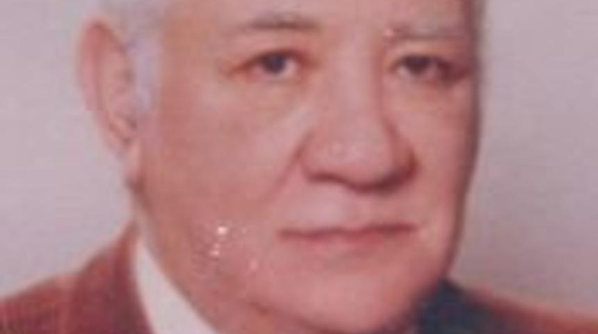 Gazeteci Atilla Bartınlıoğlu, Didim'de hayatını kaybetti