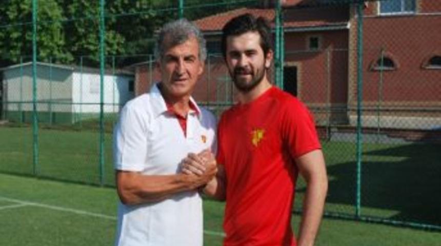 Ali Ku&ccedil;ik, Yeniden G&ouml;ztepe&rsquo;de