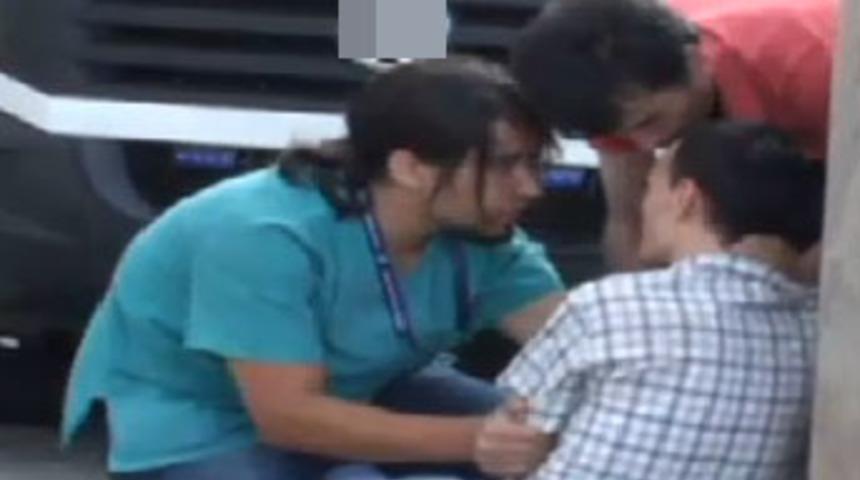 Silivri’de denize giren 5 arkadaştan 3’ü boğuldu