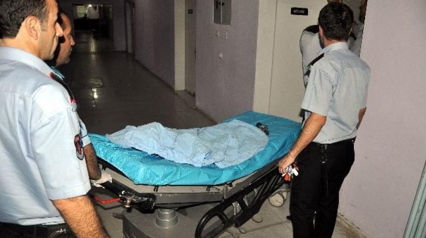 Nusaybin&rsquo;de Tarfik Kazsı: 1 &Ouml;l&uuml;