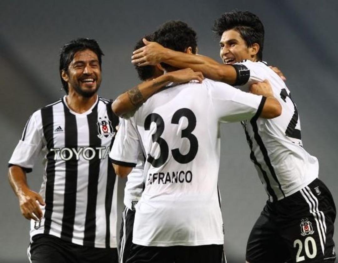 Hazırlık Ma&ccedil;ı