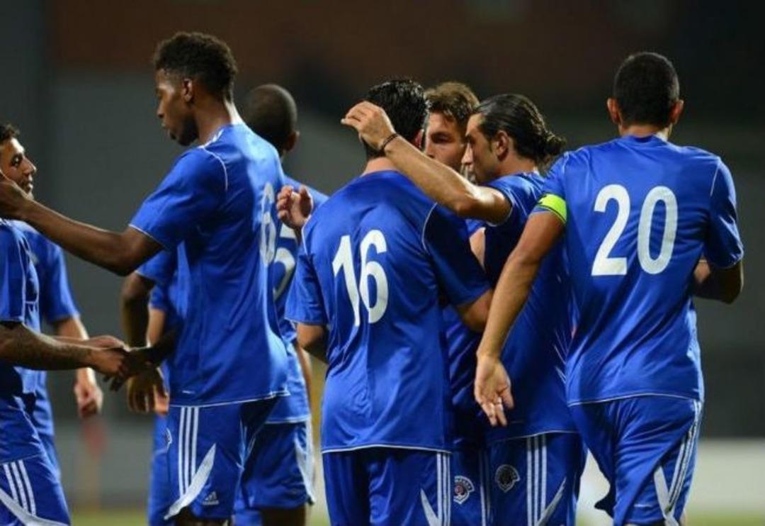 Hazırlık Ma&ccedil;ı