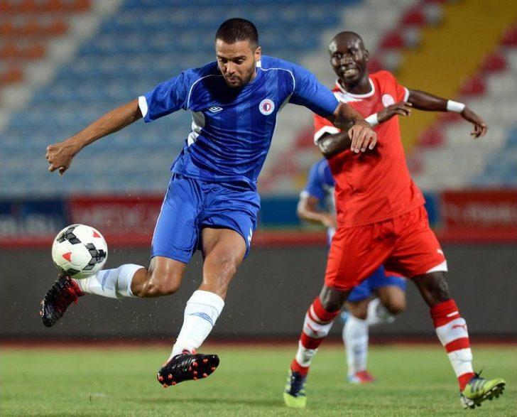 Medical Park Antalyaspor'da Yeni Transferler Taraftarlarla Buluştu G5