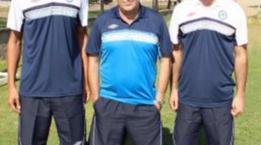 Lider Ve Burhanettin Yuvaya D&ouml;nd&uuml;