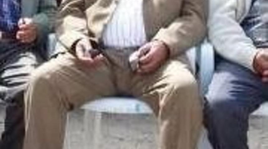 Fetkiyeli Muhtar Kansere Yenik D&uuml;şt&uuml;