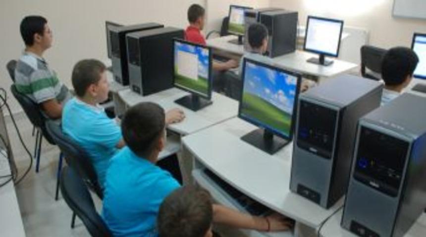 İnternetevinde Rekor Melikgazi&rsquo;nin