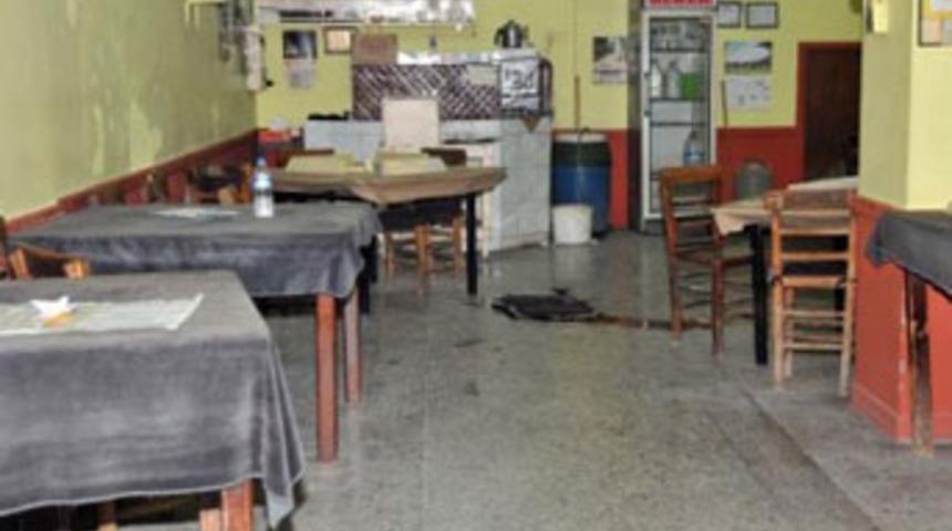 Adana'da kardeş dehşeti