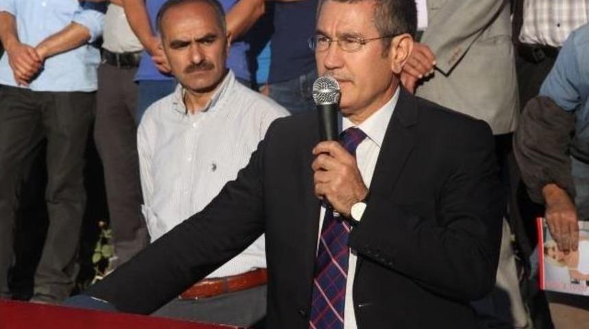 Alucra Meydanı Ve Otoparkı Hizmete A&ccedil;ıldı