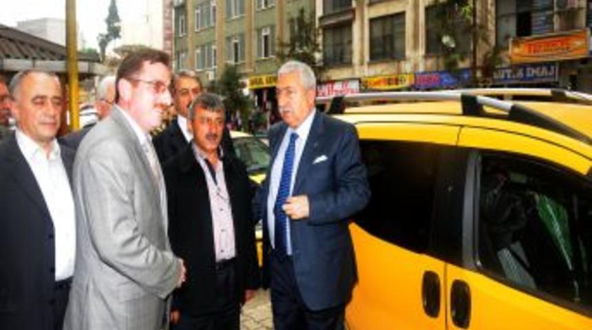 TESK: Bayram Tatilinde 63 Kişi &Ouml;ld&uuml;, 311 Kişi Yaralandı