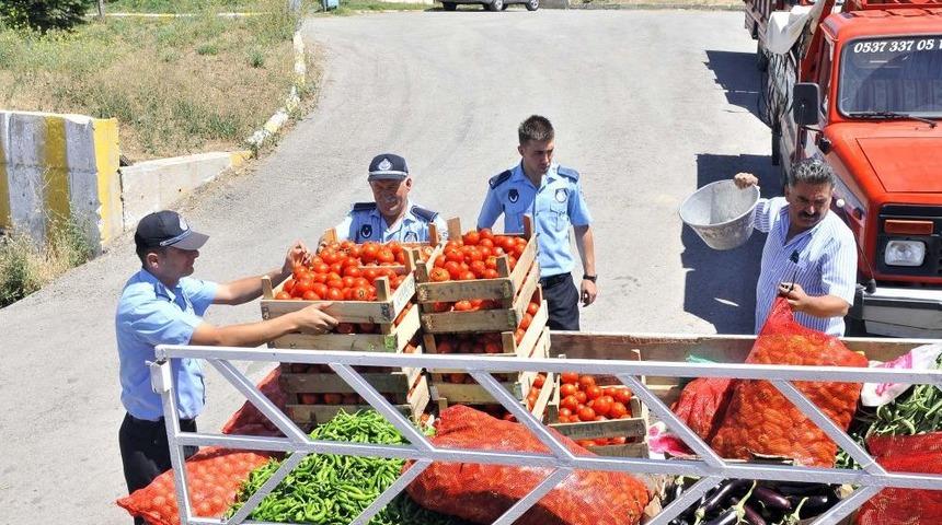 Mamak&rsquo;ta Seyyarlara Izin Yok