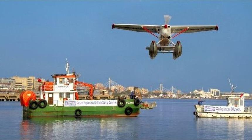 6 Yılda Denizi Kirleten 277 Gemiye Ceza Kesildi