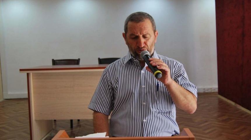 Vakfıkebir İHL Mezunları 9 Pilav G&uuml;n&uuml;nde Buluştular