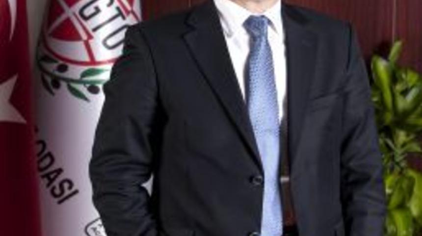 GTO&rsquo;dan E-fatura Ve E- Defter Uyarısı