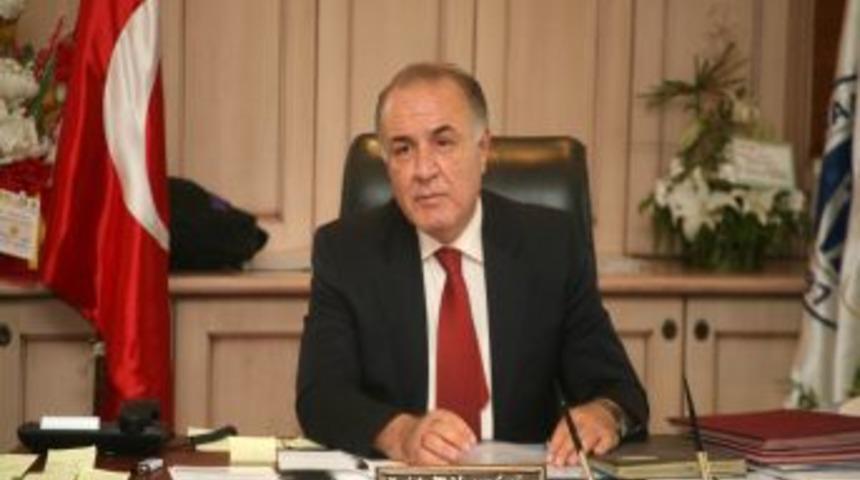 Gaziantep &Uuml;niversitesi, 40.yılında 40 Bin &Ouml;ğrenciyi Ağırlıyor