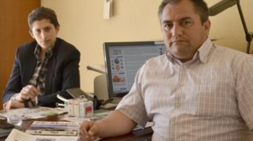 Ardahan lobisini oluşturuyoruz!