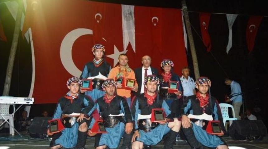 Yayla Şenliğine Vatandaşlardan B&uuml;y&uuml;k İlgi