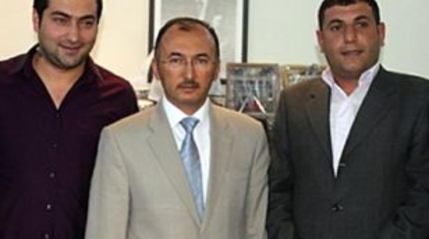 Başkan K&ouml;ksoy: Biz yapıyoruz, siz sahip &ccedil;ıkın