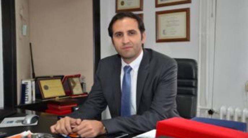 &Ouml;zg&uuml;r Erdem İncesu'yun Ramazan Bayramı mesajı