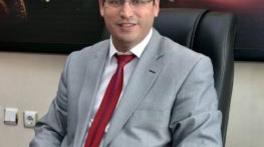 ESOB Başkanı Kemalettin &Ouml;zt&uuml;rk'&uuml;n mesajı