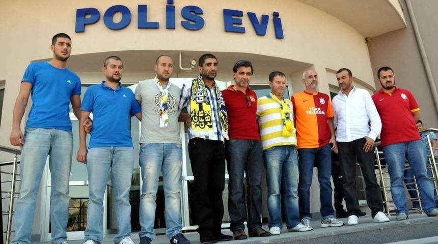 TFF S&uuml;per Kupa Ma&ccedil;ına Doğru