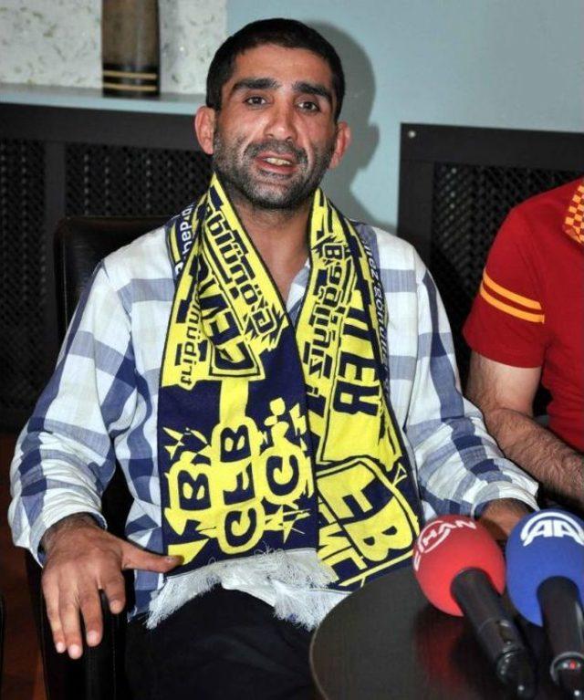 TFF S&uuml;per Kupa Ma&ccedil;ına Doğru 2