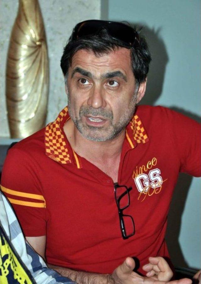 TFF S&uuml;per Kupa Ma&ccedil;ına Doğru 3