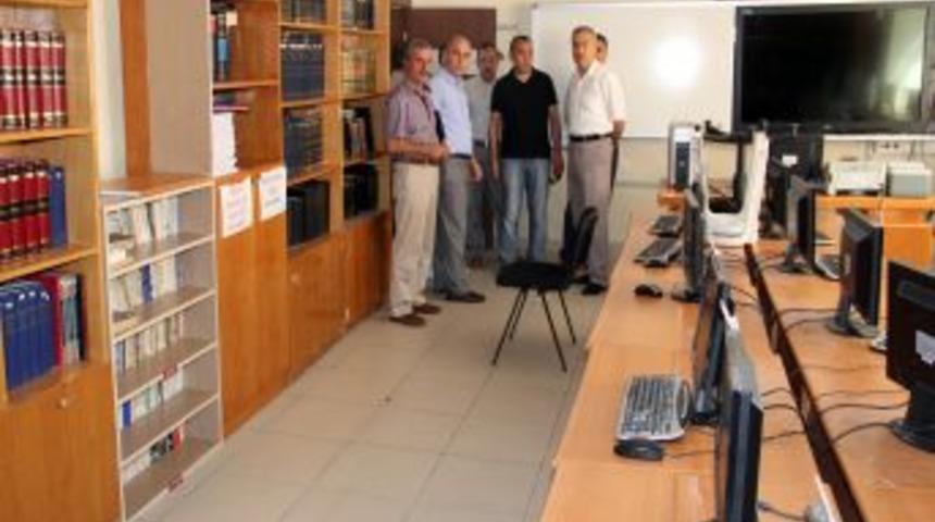 Devrim Ortaokulu Yeni Eğitim D&ouml;neminde Anadolu İHL Olarak A&ccedil;ılacak