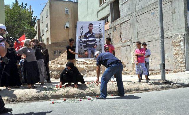 11 Mayıs’ta Reyhanlı’daki Patlamada Ölenler Anıldı