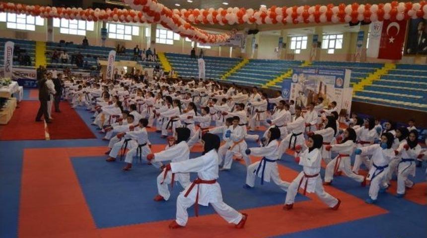 B&uuml;y&uuml;k Organizasyon İ&ccedil;in Geri Sayım Başladı