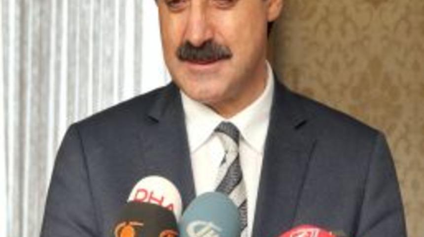 Bakan &Ccedil;elik: &Ccedil;alışma Hayatında K&ouml;kl&uuml; Değişiklikler Olacak