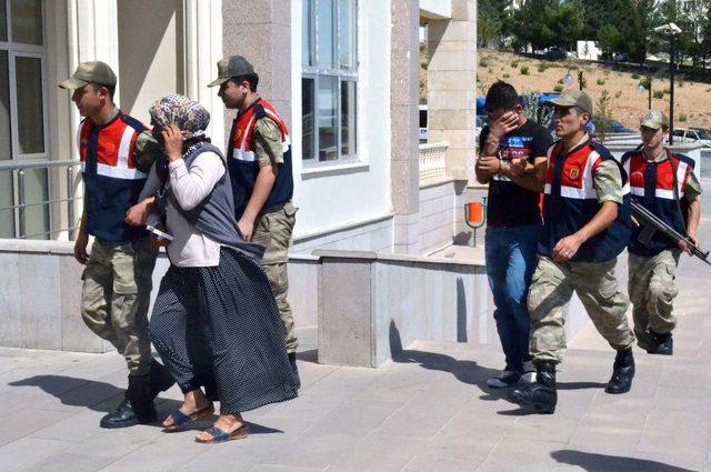 Kahramanmaraş’ta Şüpheli Ölüme, 6 Gözaltı