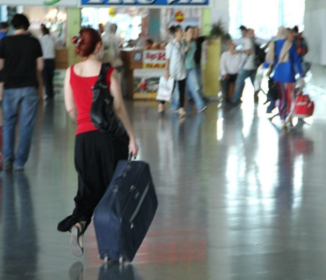 Otob&uuml;s Firmaları Bayram D&ouml;n&uuml;ş&uuml; I&ccedil;in Talebe Yetişmekte Zorlanıyor