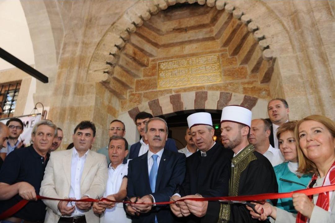 Kosova&rsquo;da Bir Osmanlı Eseri Daha Ihya Edildi