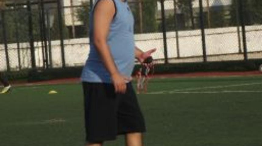 İncirliova Belediyespor Madi&rsquo;yi Aldı