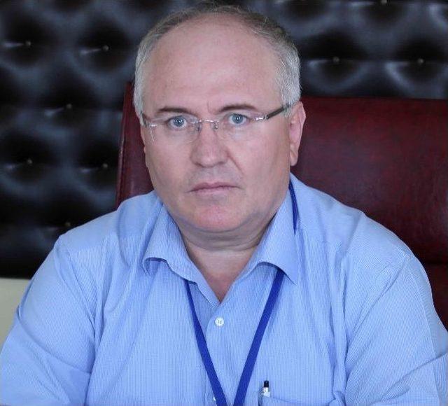 Eynal Kaplıcada Bayram Bereketi 2