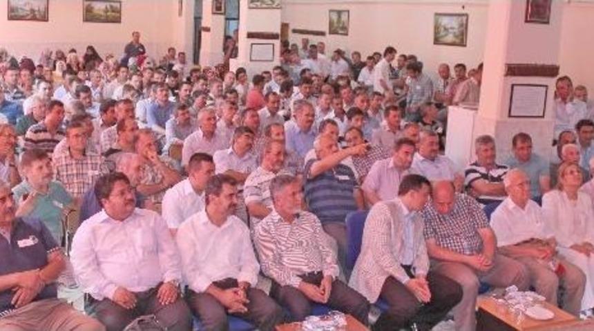 35 Yıl Sonra Buluştular