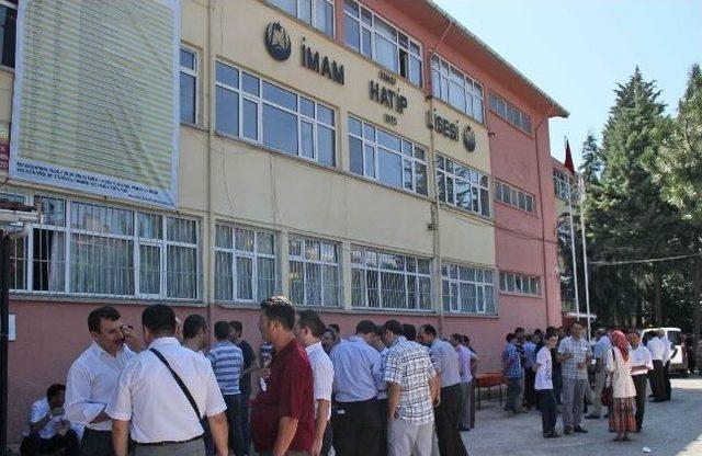 35 Yıl Sonra Buluştular 1