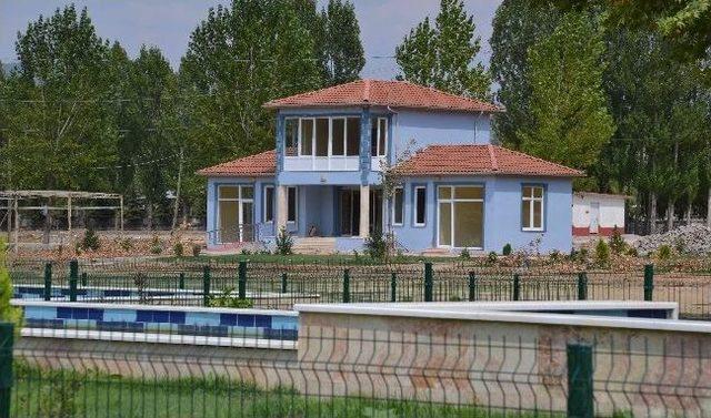 Simav Panayırı Yer İhalesine Esnaftan Yoğun İlgi 1