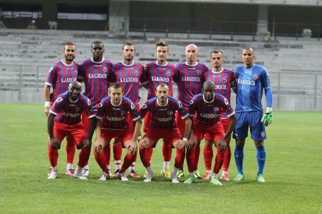 Hazırlık Ma&ccedil;ı