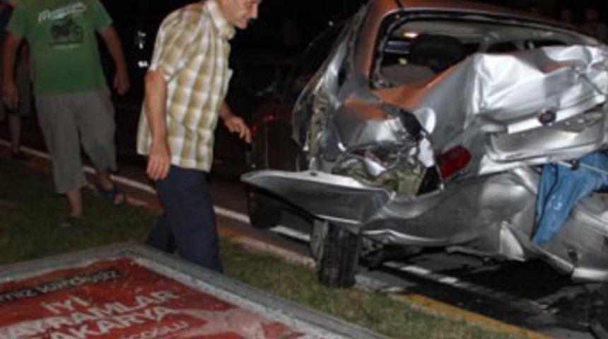 Alkoll&uuml; doktor dehşet sa&ccedil;tı