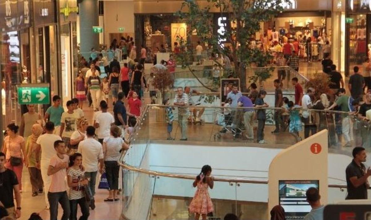 Kentten Ayrılamayanlar Bayramı Optimum'da Yaşadı