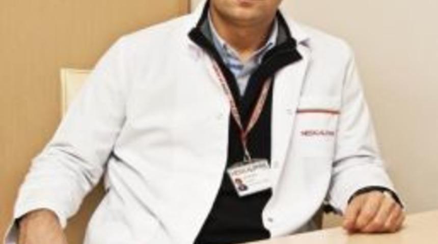 Ağıza Gelen Acı Suya Dikkat