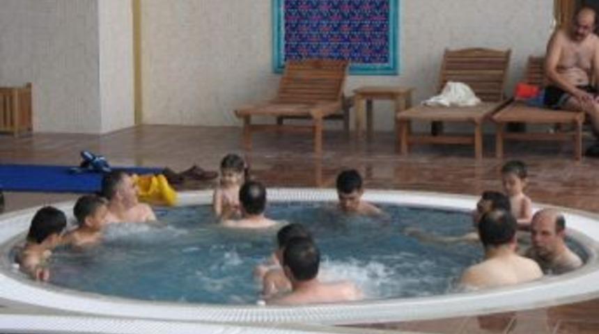 Termal Otellerde Doluluk Sevinci