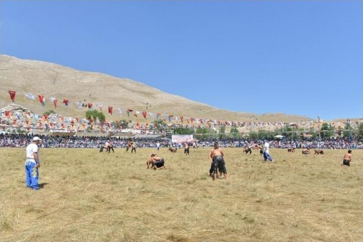 Konyaaltı Belediyesi 18. Yaz Şenlikleri